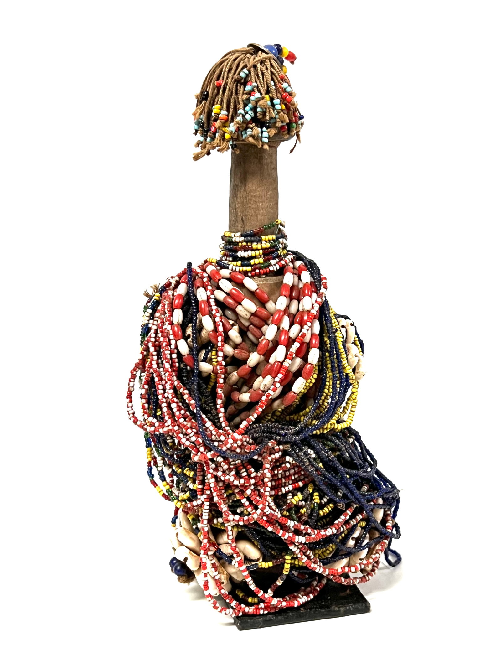 Namji Beaded Doll - 2