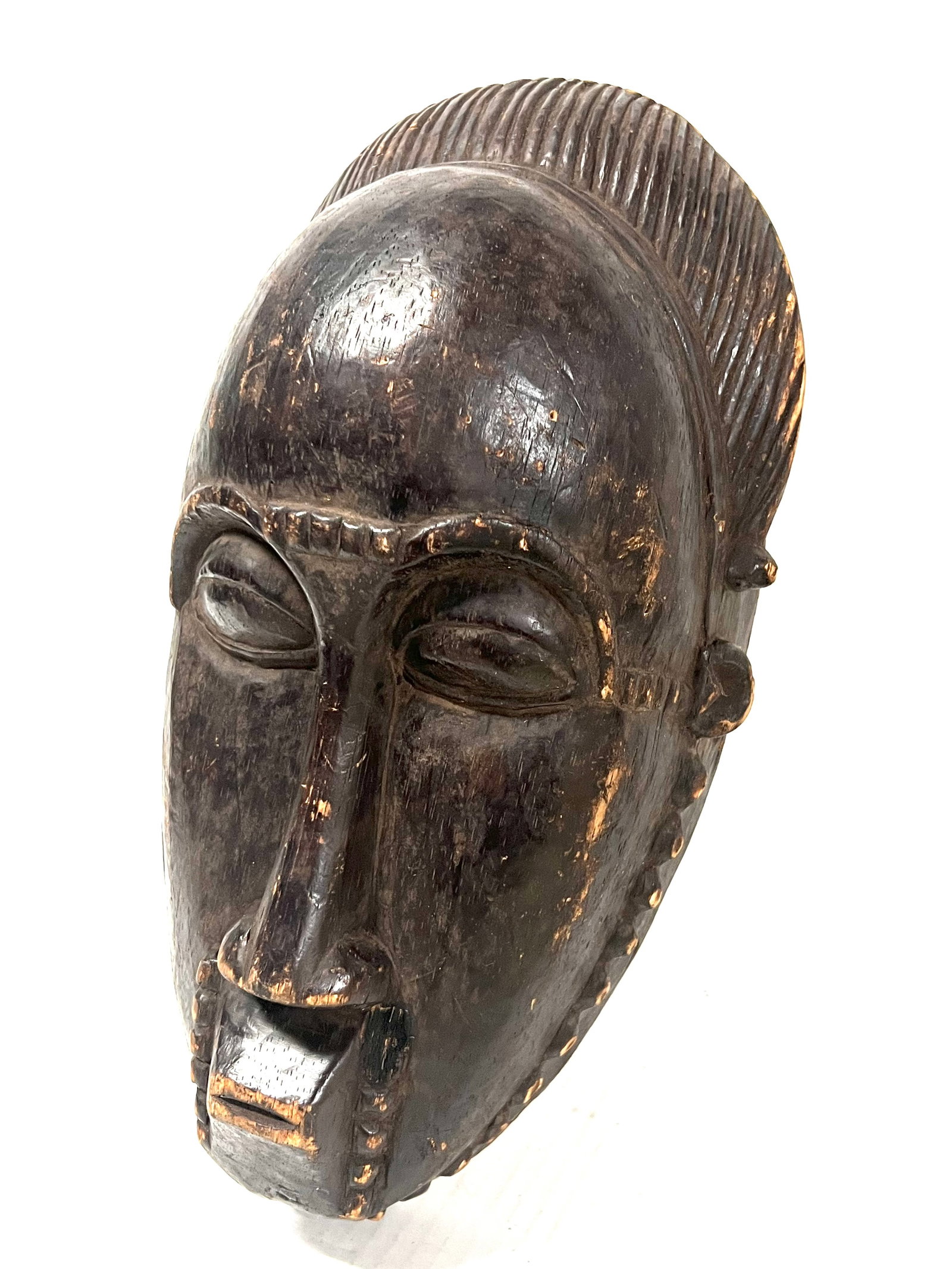 Baule Mask - 2