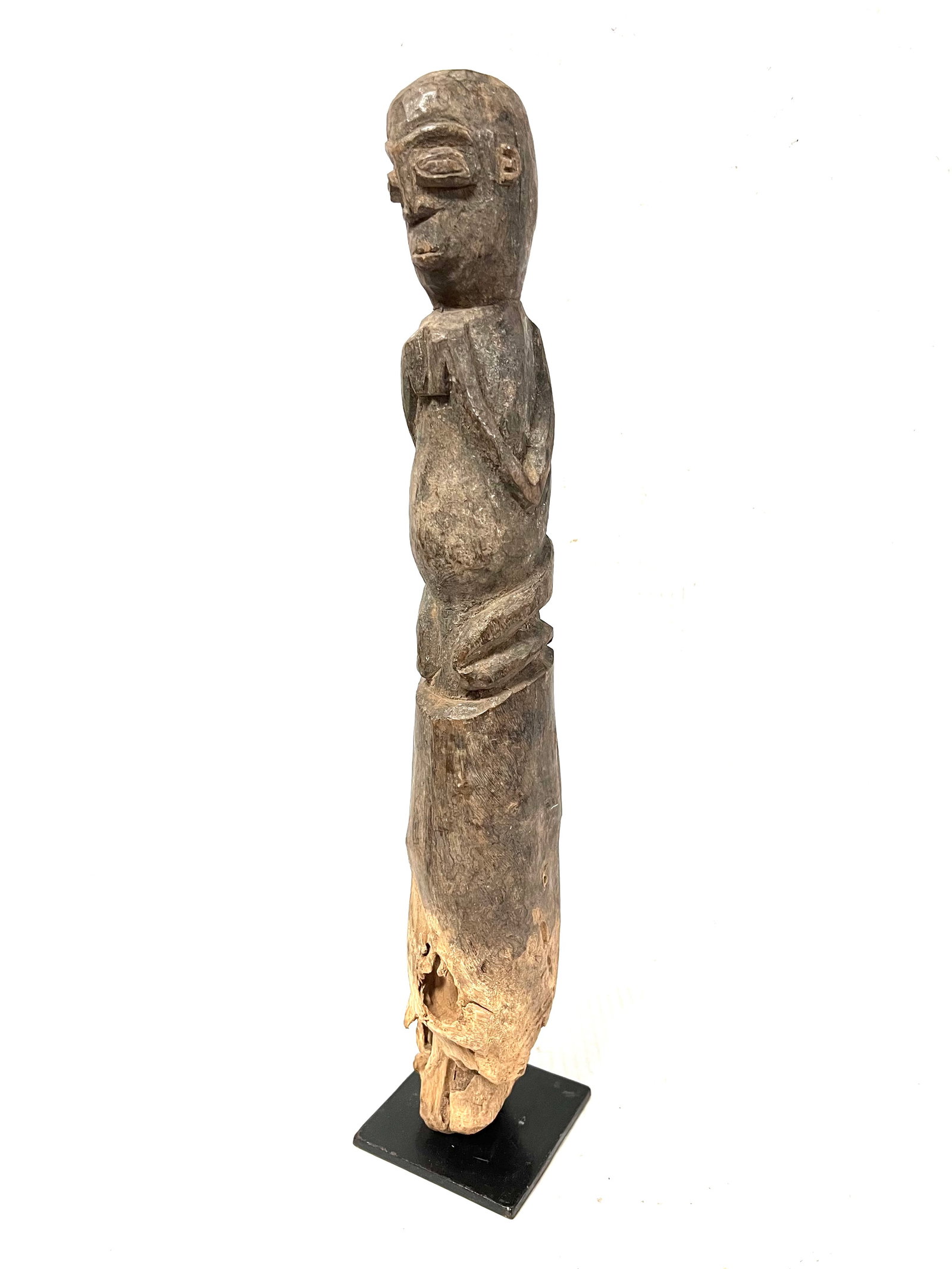 Lobi Statue - 5