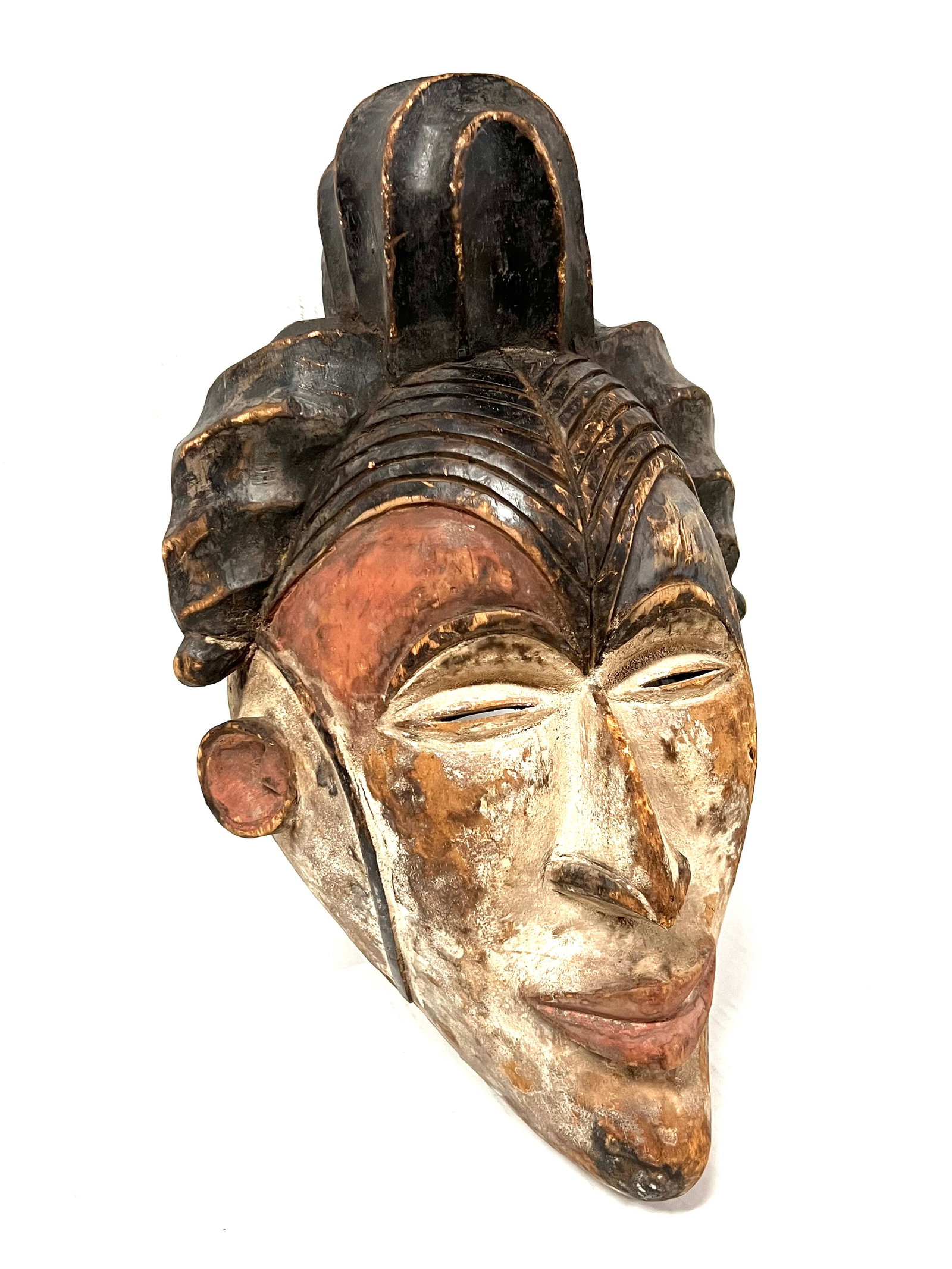 Igbo Mask - 2