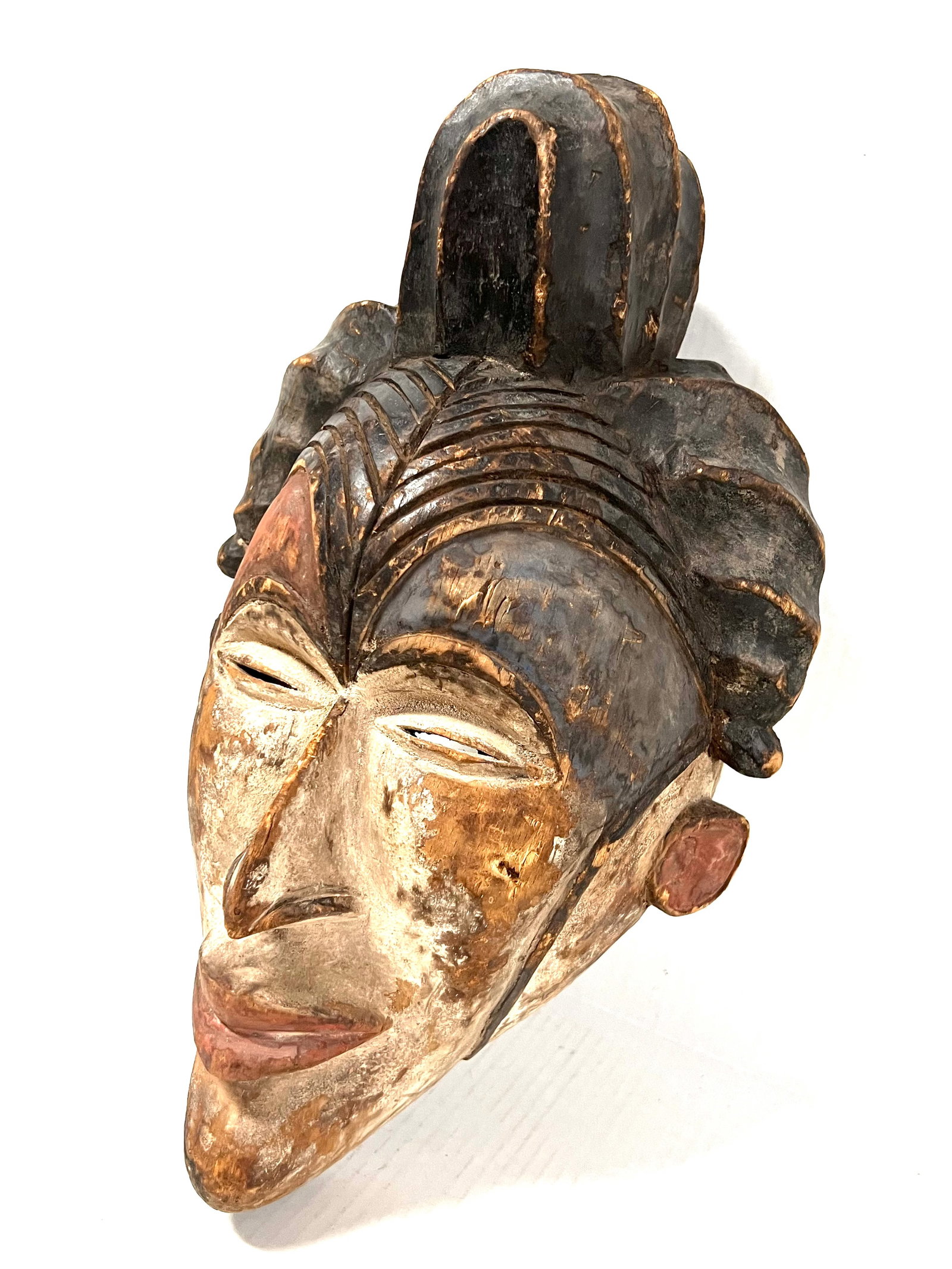 Igbo Mask - 3