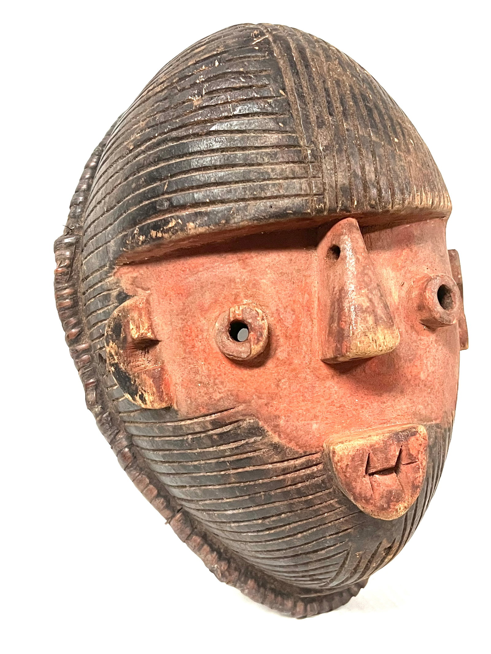 Tabwa Mask - 2