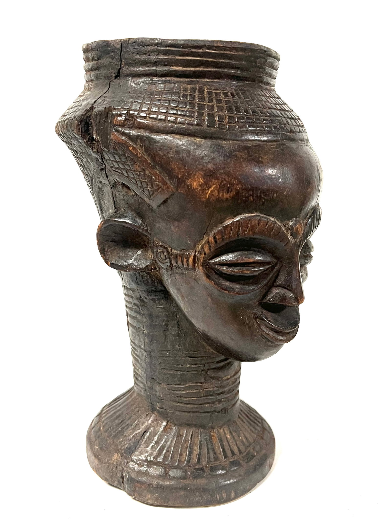 Kuba Wine Palm Cup - 2