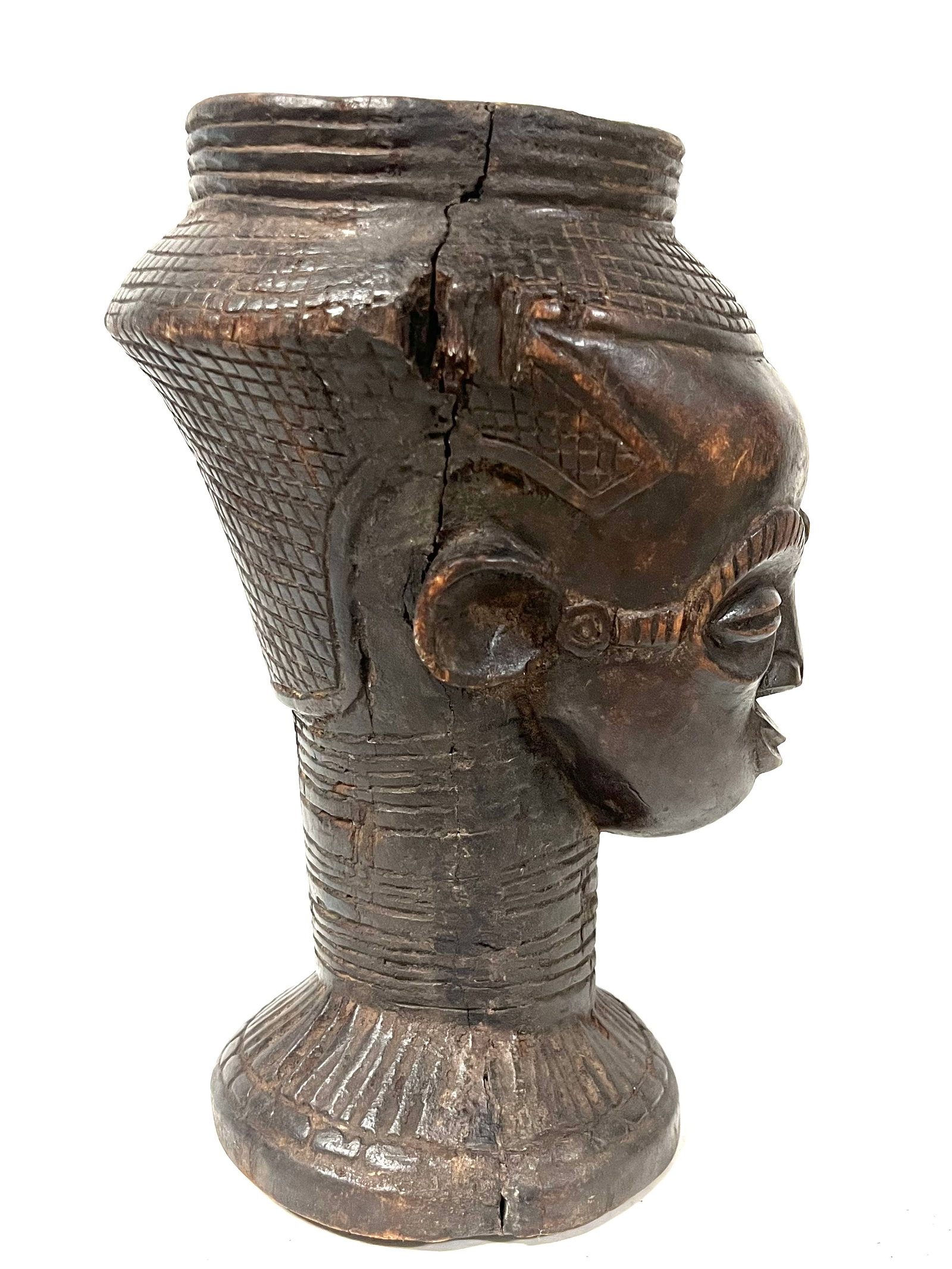 Kuba Wine Palm Cup - 3