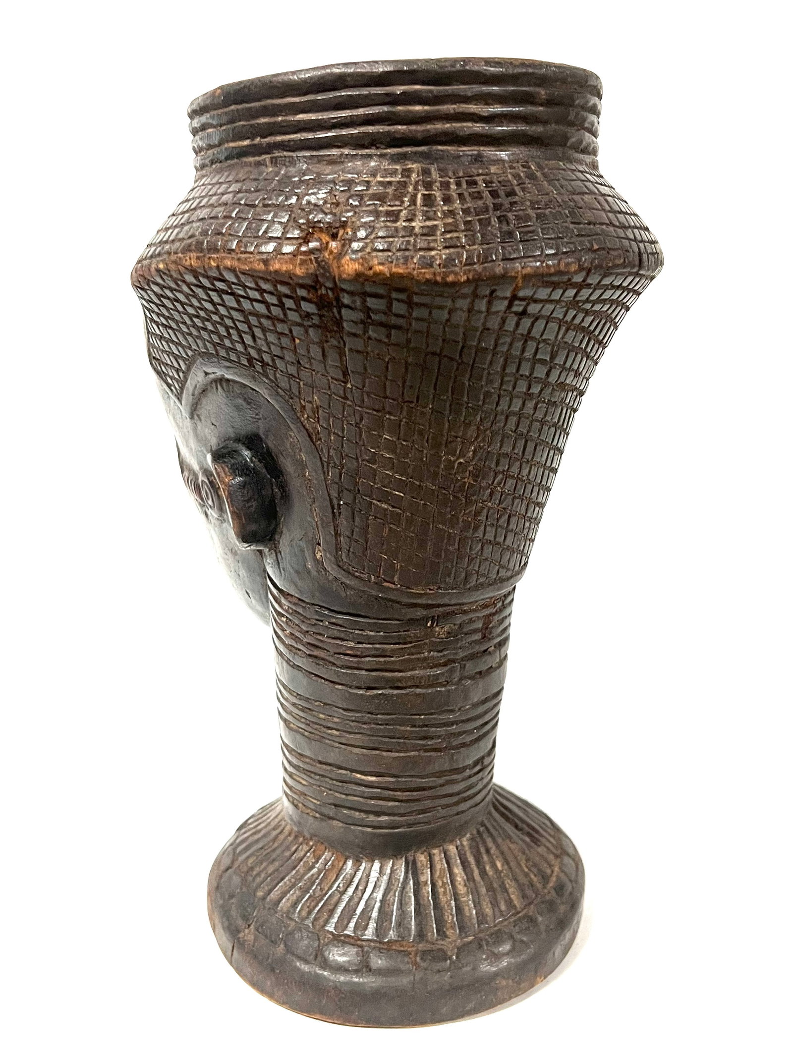 Kuba Wine Palm Cup - 7