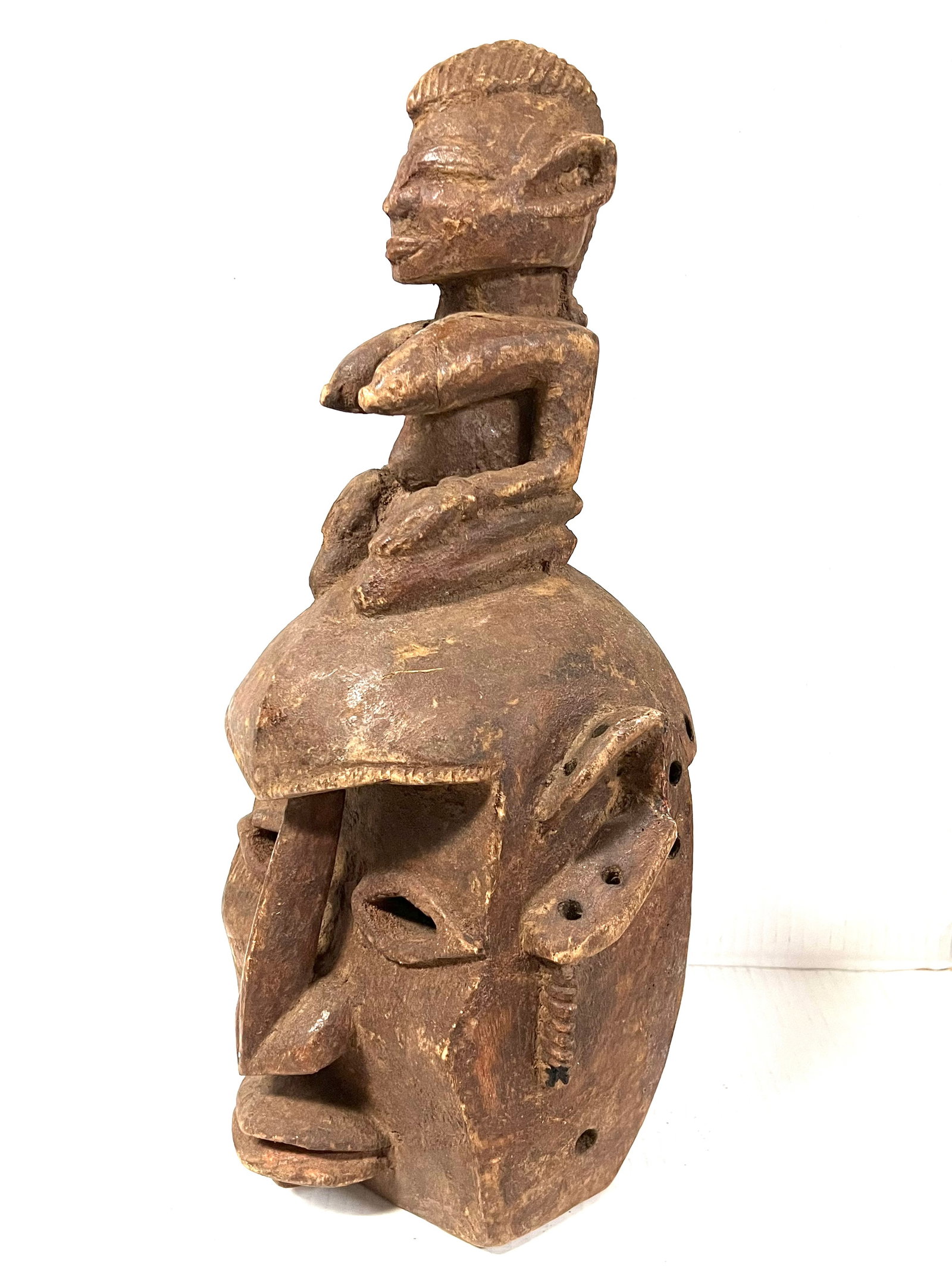 Dogon Mask - 6