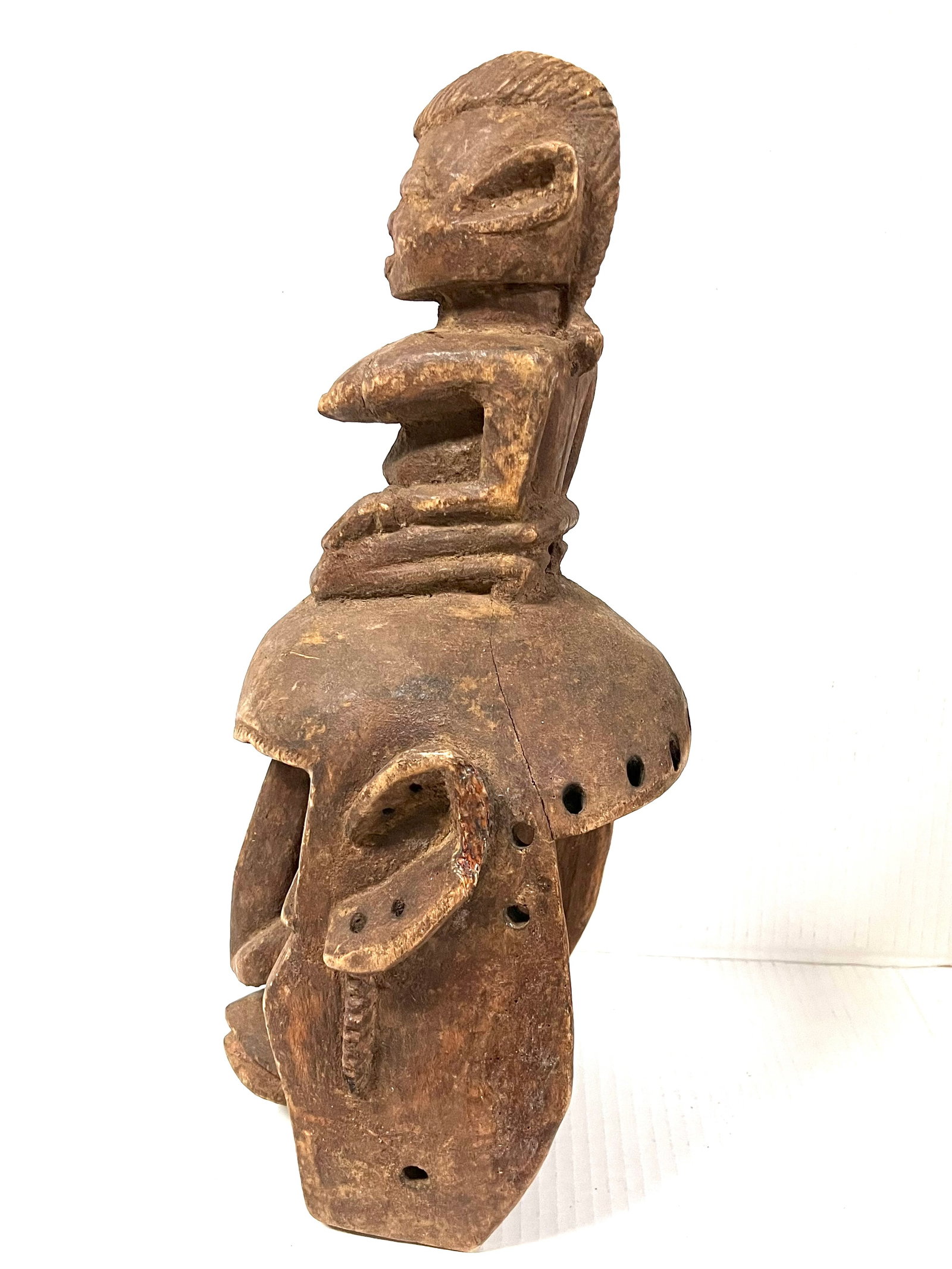 Dogon Mask - 8