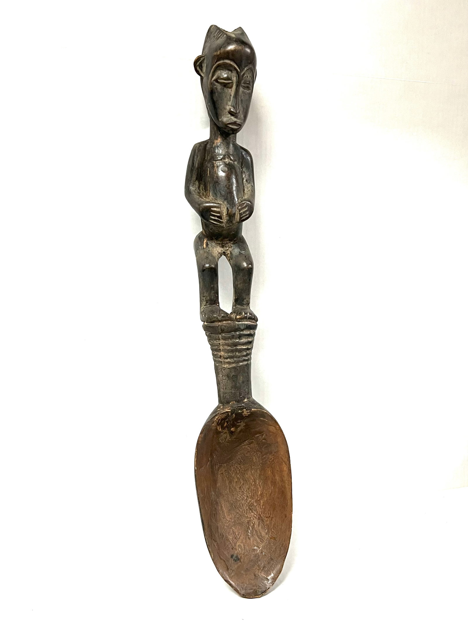 Baule Spoon - 4