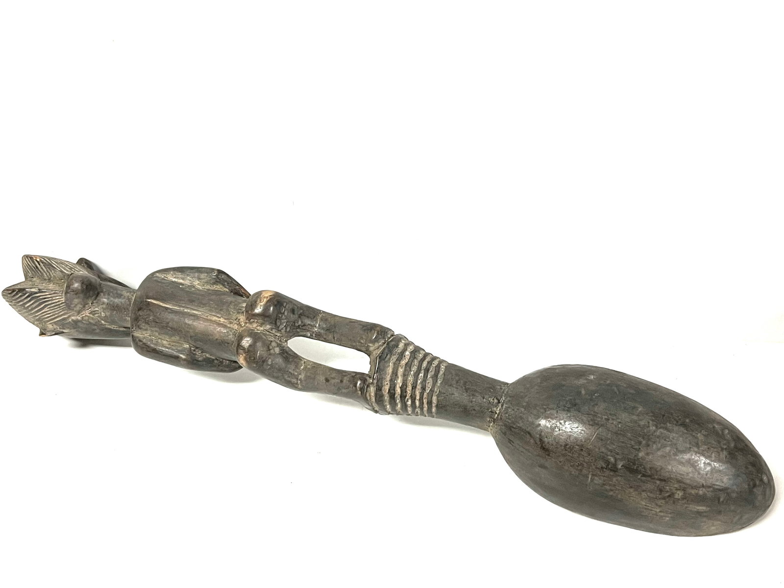 Baule Spoon - 7