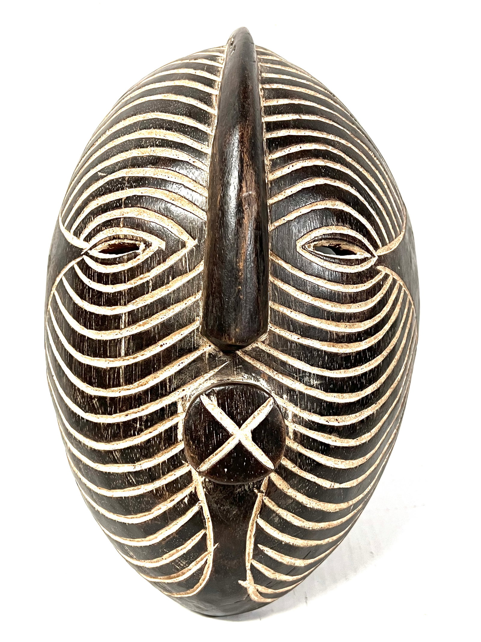 Songye Mask (1 of 6)