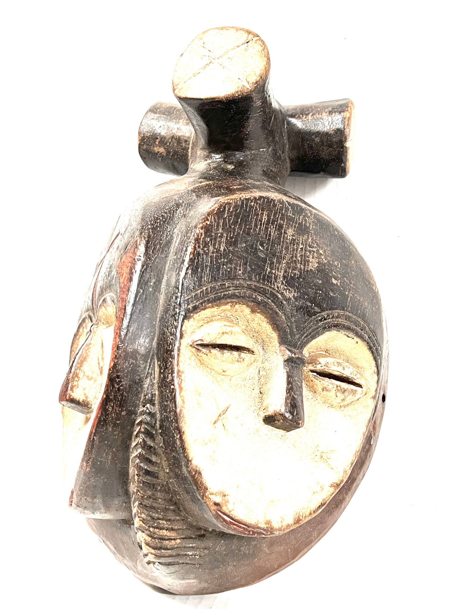 Kwele Mask - 2