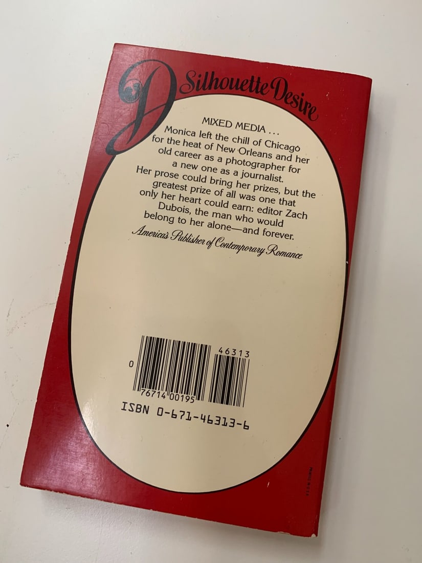 Illustration Art Used In 'Between The Lines' Book Cover - Art By Howard Rogers (1957) 12.25x20 Oil - 7