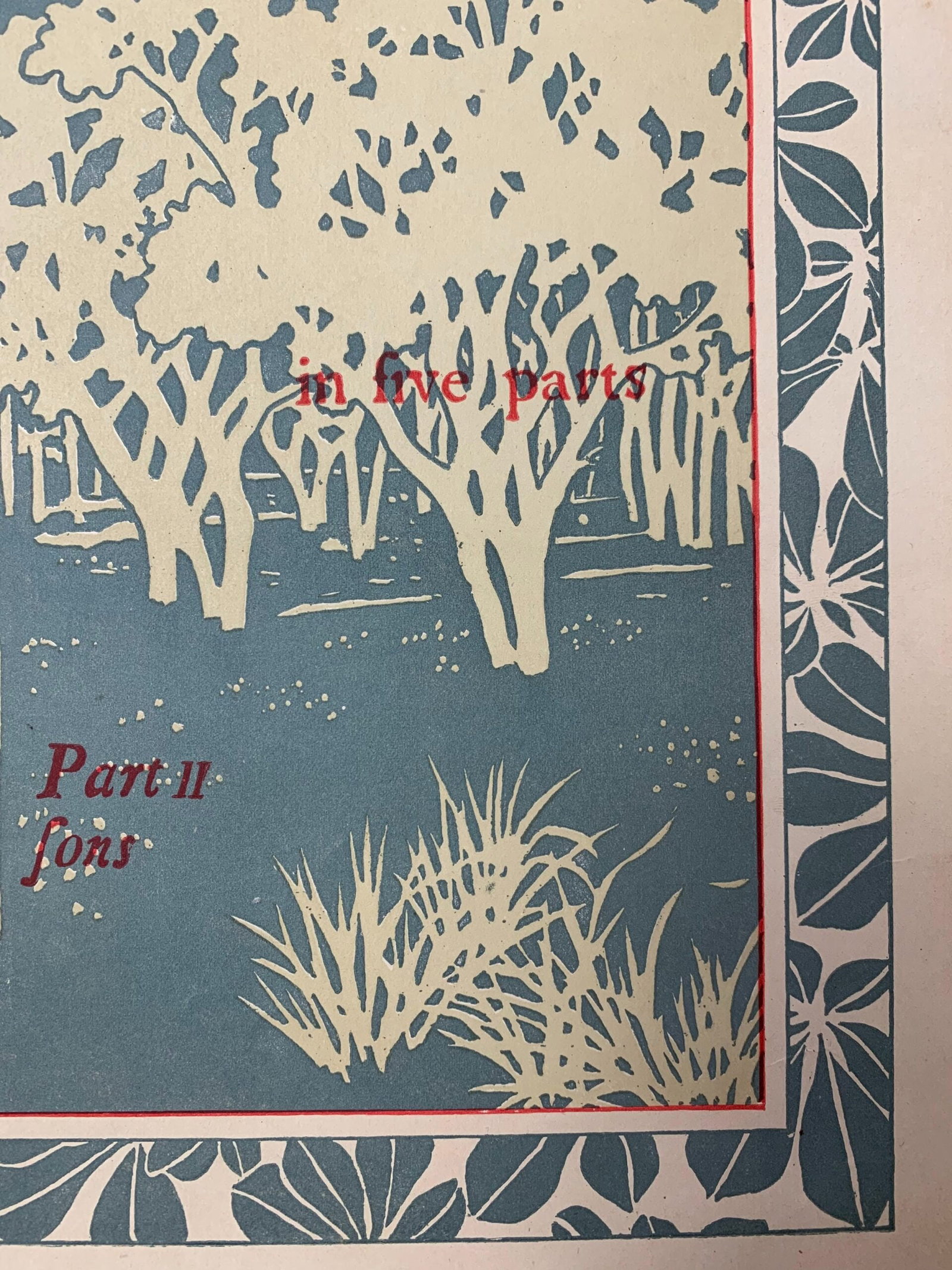 French Illustrators - Art By George Auriol Morin (1891) 12x16 US Magazine Poster Ad - 3