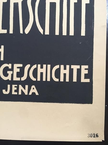 Das Gespensterschiff - Art By Willenstein (1920) 19.625x29 German Advertising Poster - 5