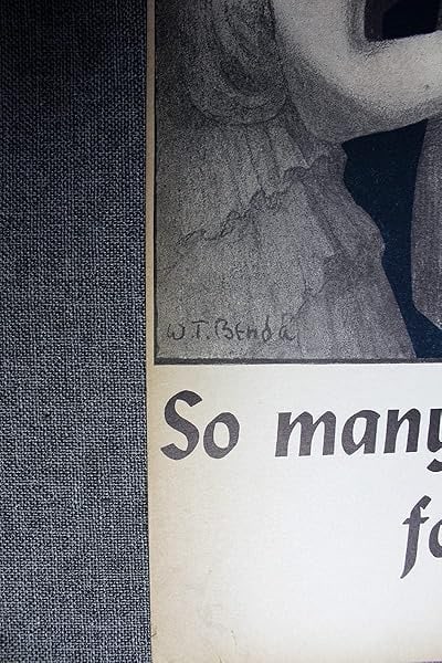 American Relief For Poland - Give - Art By W.t. Benda (1945) 13.75x22 US WWII Poster - 3