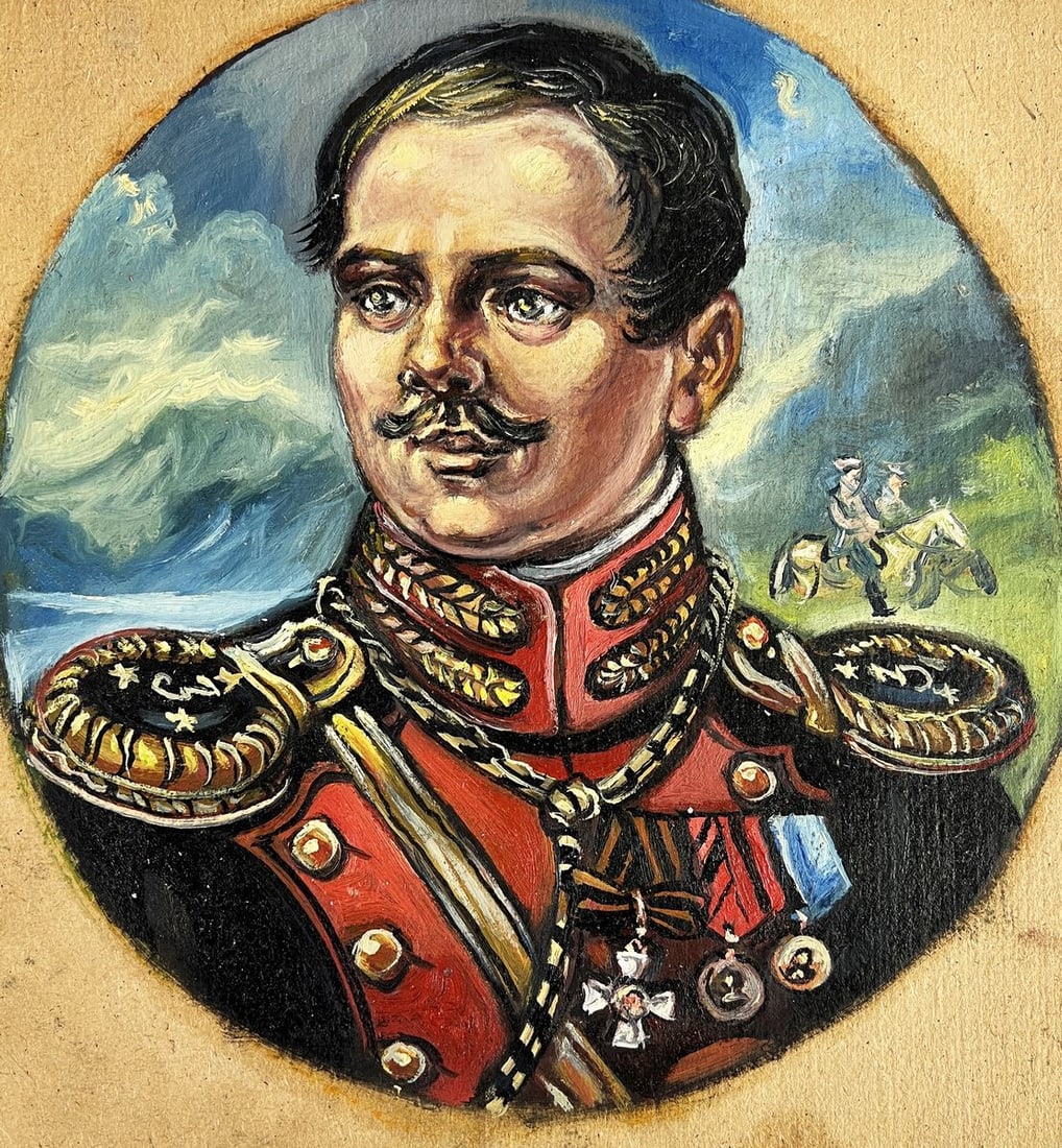 Oil painting Portrait of a man in a suit Alexander Litvinov: Title: Oil painting Portrait of a man in a suit Alexander Litvinov Description: No.AAA6055 *** ABOUT THIS PAINTING *** * TITLE: "Portrait of a man in a suit" * ARTISTS: Alexander Arkadievich Litvinov