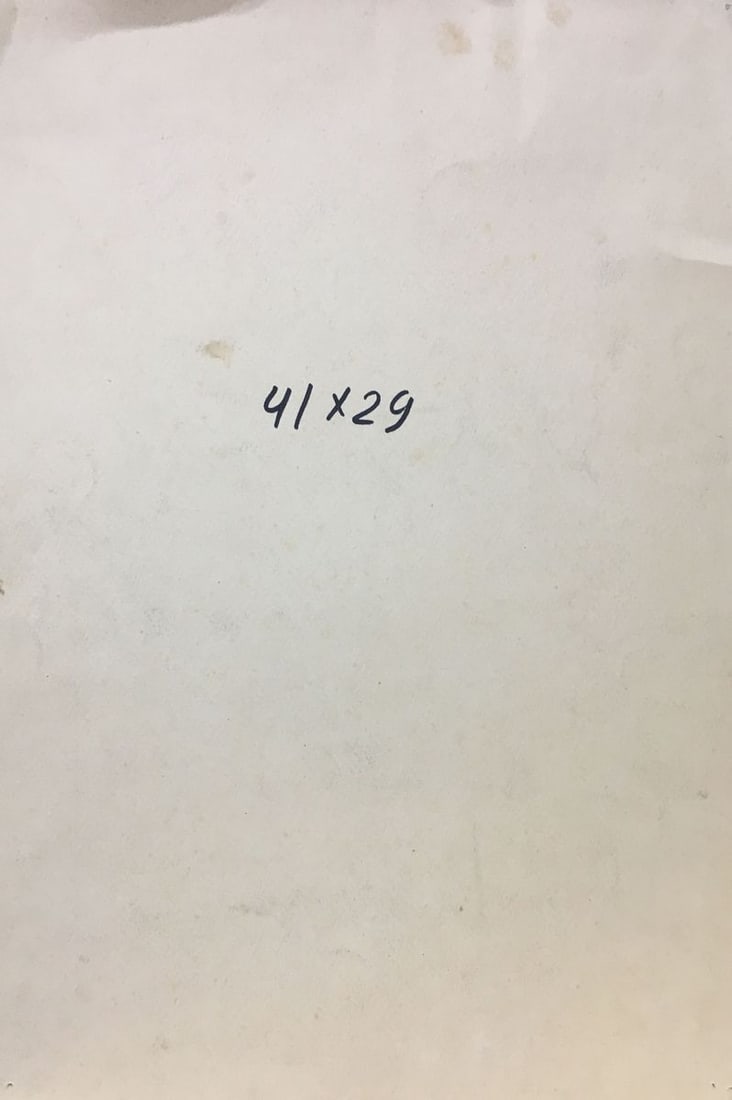 Pencil painting Pioneer leader Ivan Kirillovich Tsyupka - 7