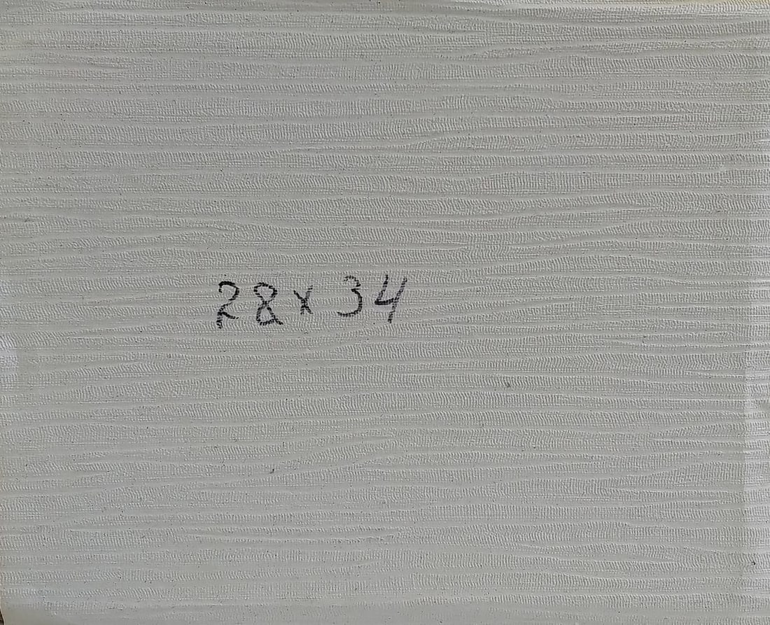 Oil painting Portrait of a Jew Unknown author - 6