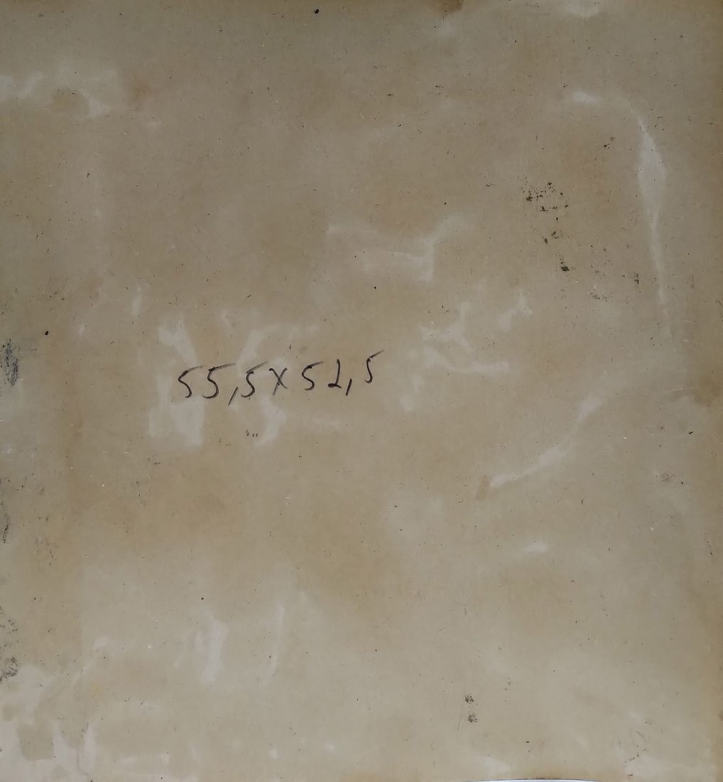 Oil painting Sage behind a book Alexander Arkadievich Litvinov - 9