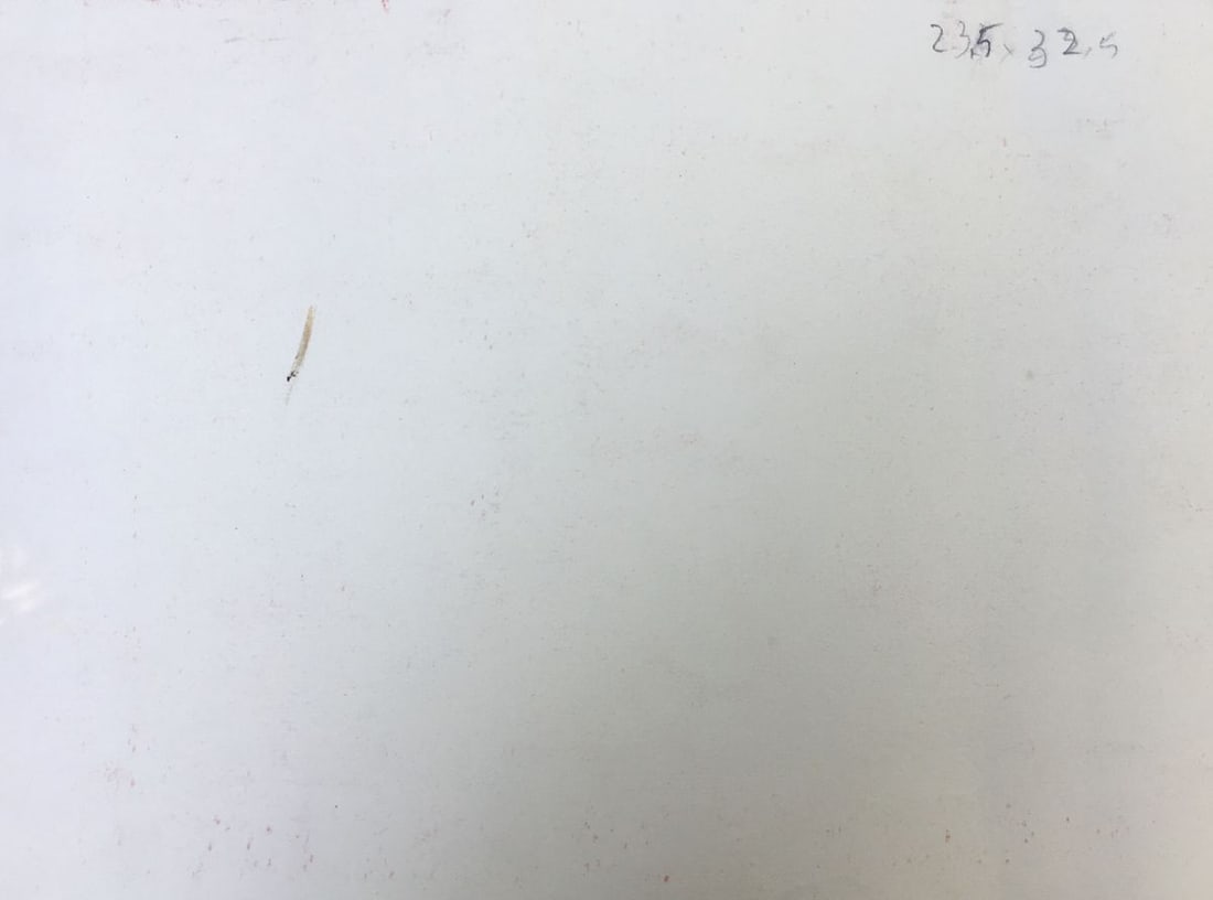 Pen and watercolor painting A spoonful of honey in a barrel of tar Alexander Arkadievich Litvinov - 4