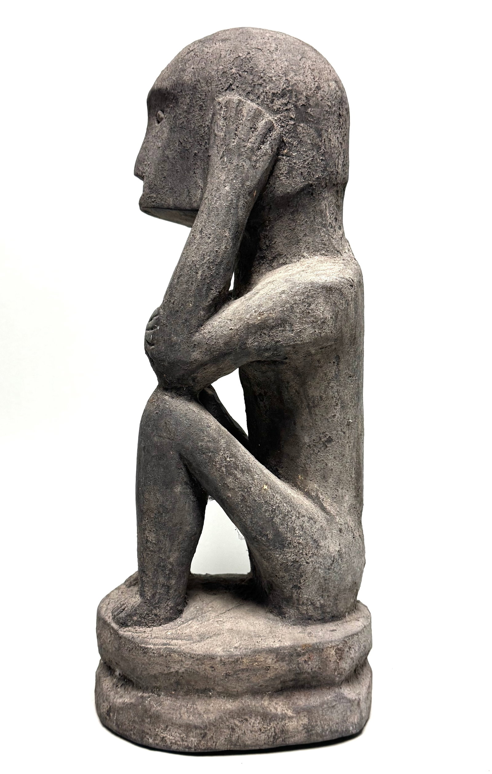 Bulul - Ifugao - Philippines - 2