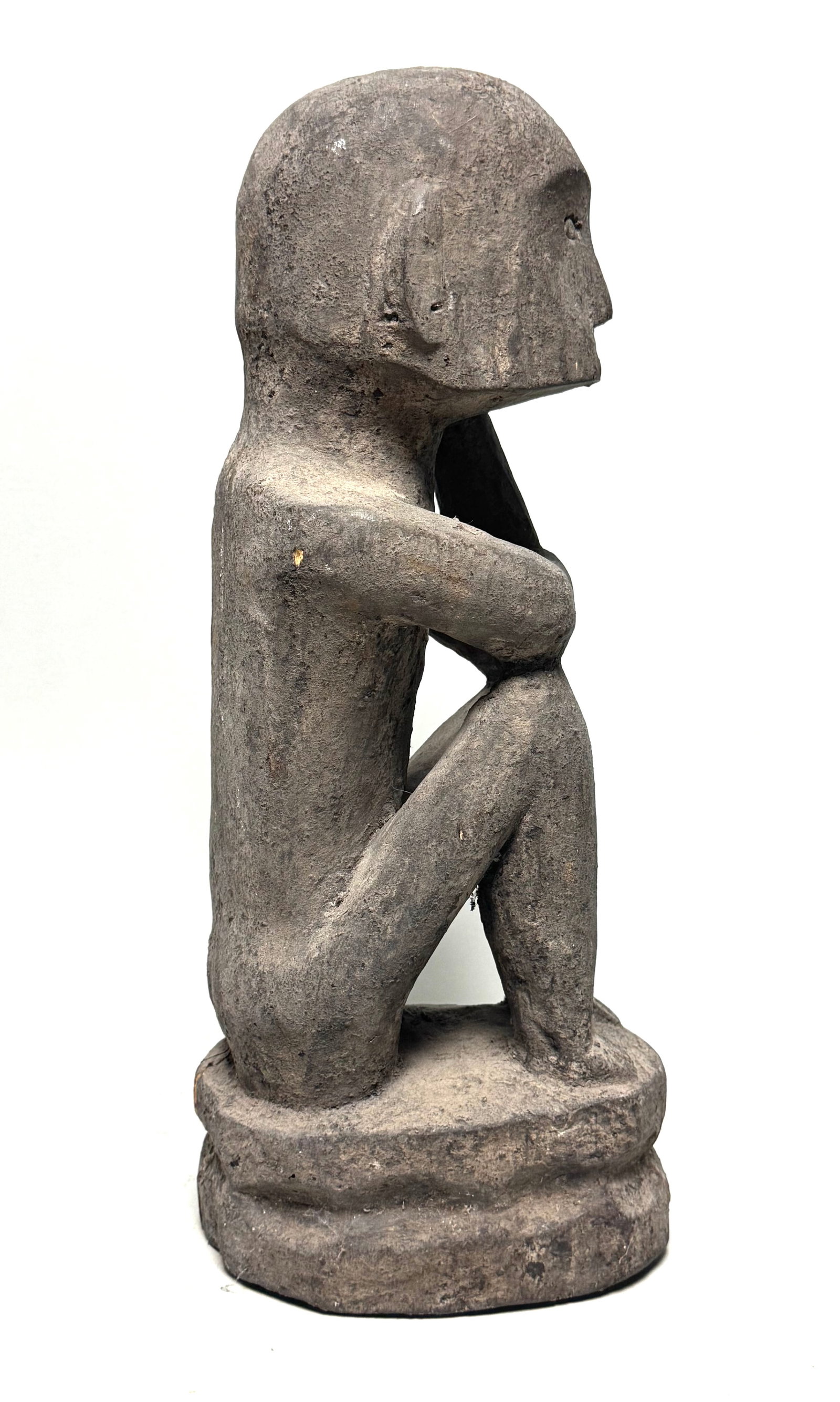 Bulul - Ifugao - Philippines - 9