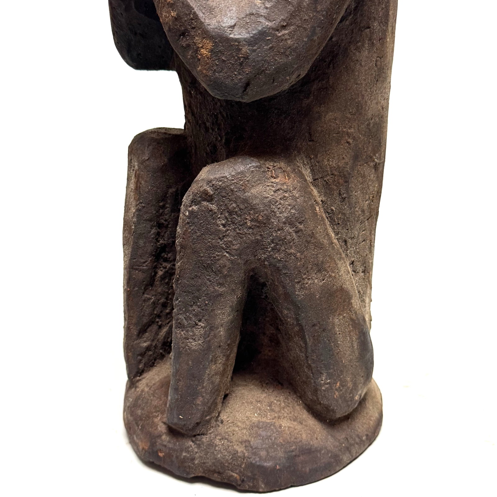 Puthali praying statue 40 cm, Puthali Nepal - 4
