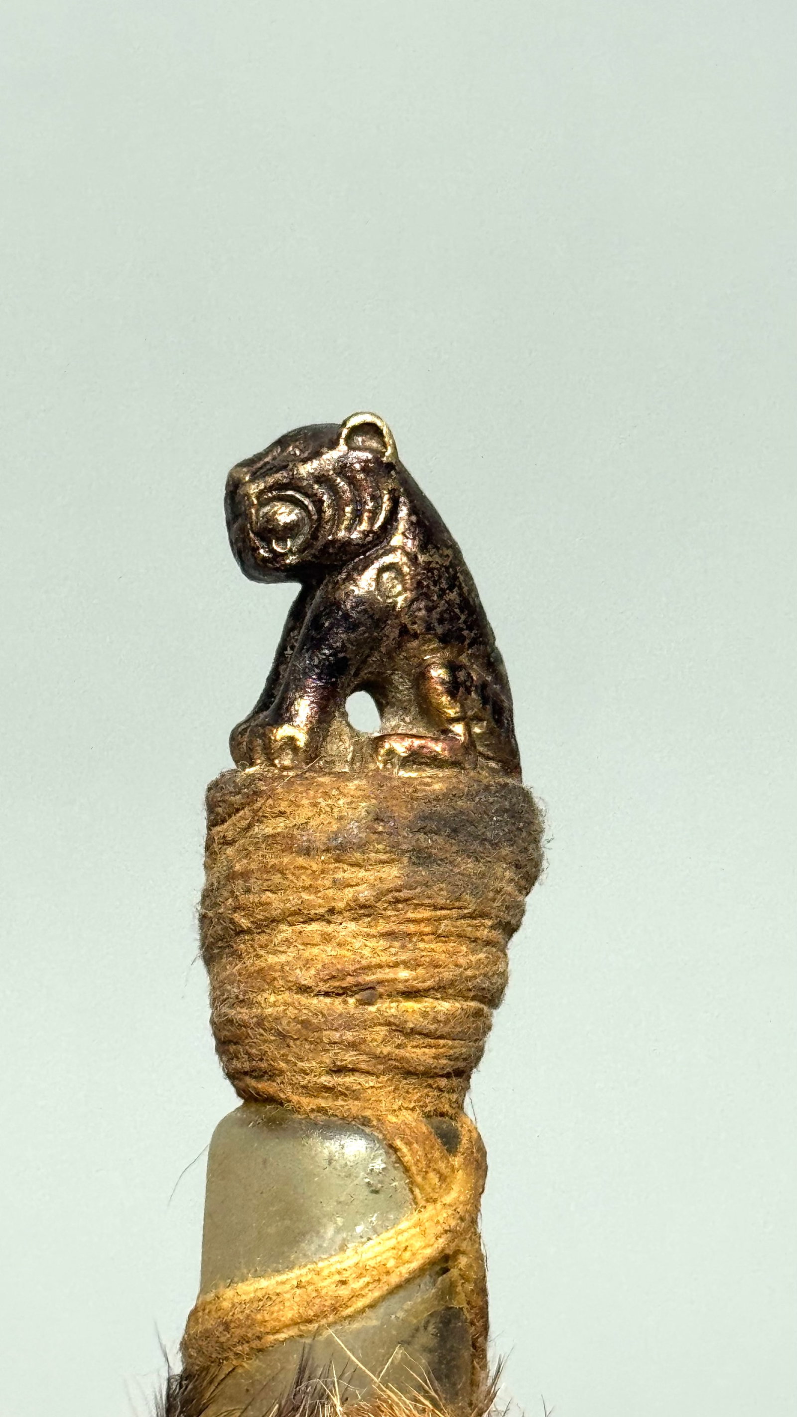 2 amulets Thailand - 1950 - 10