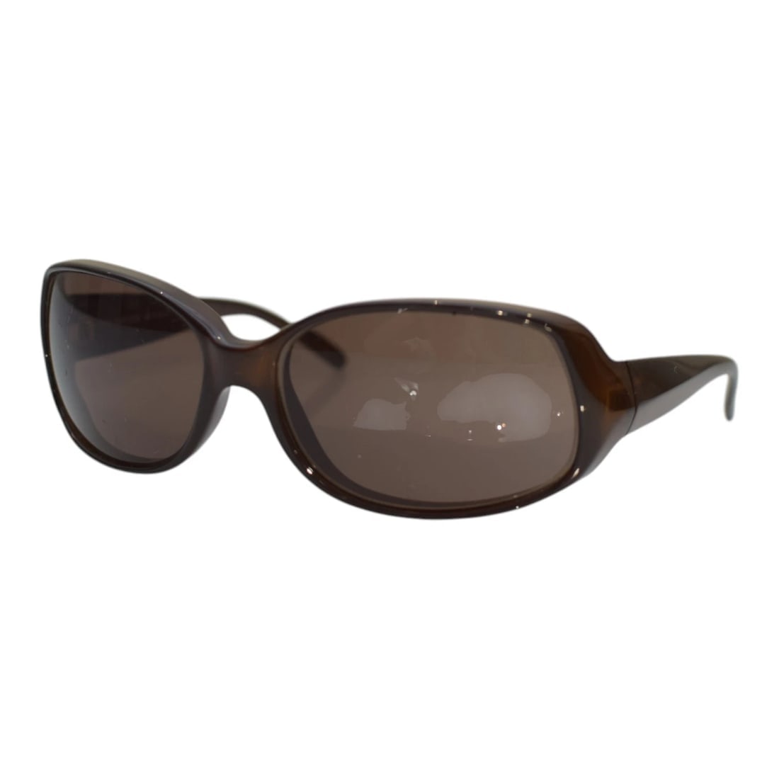 Costume National CN 75 Brown Women's Fashion Sunglasses - 2