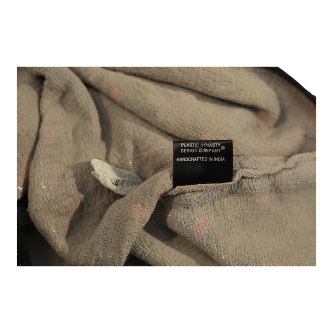 Ashish Silvery Fully Sequined Leopard Print Mini Length Tank Dress size S - 5