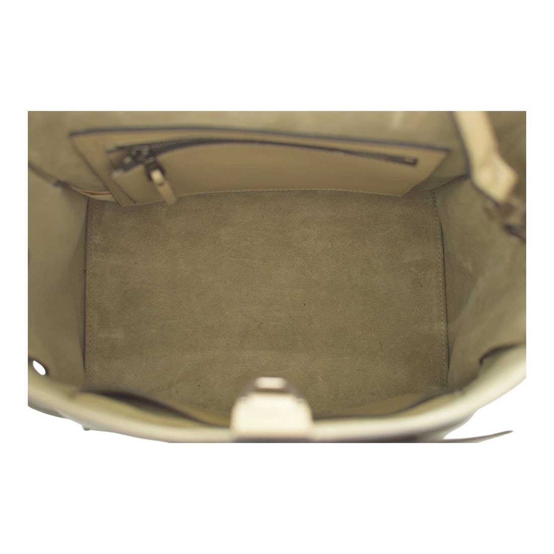 BOYY Devon 21 calfskin leather tote shoulder bag decorative buckle handbag - 12