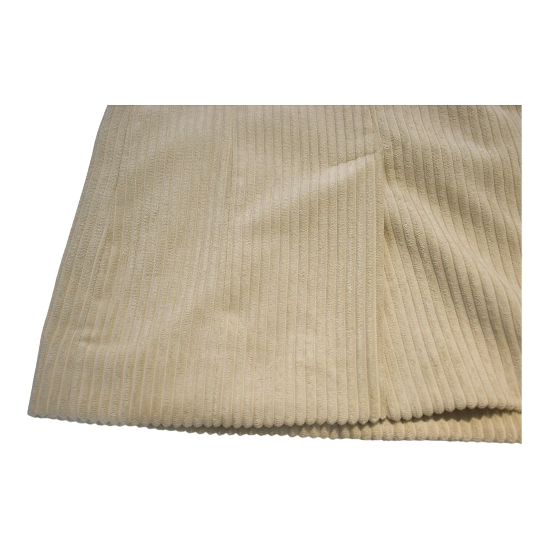 NWT Isabel Marant Étoile Daleyo Double-Breasted Corduroy Blazer Cream 36 - 9