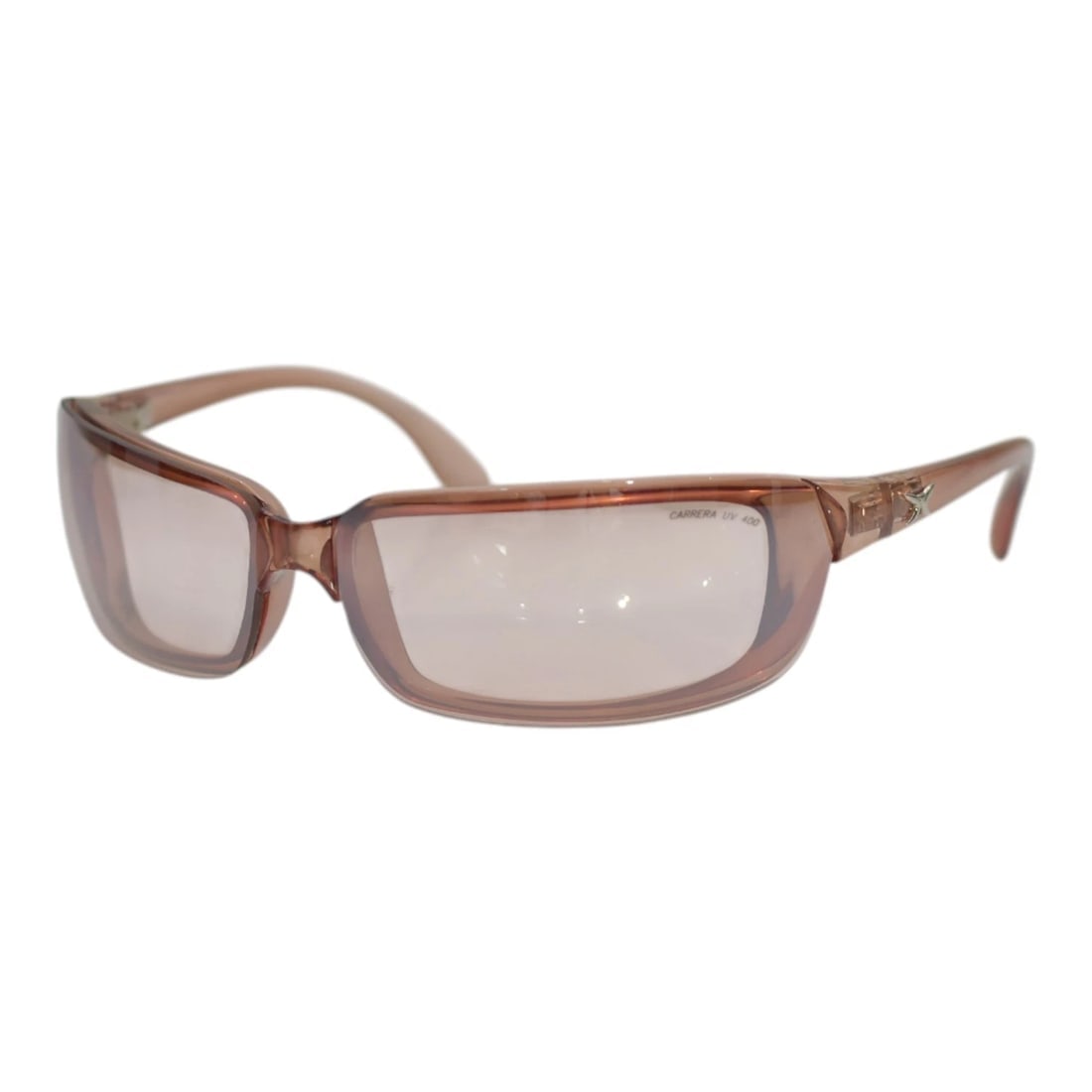 Carrera Positano Pink UV 400 Women's Fashion Sunglasses - 2