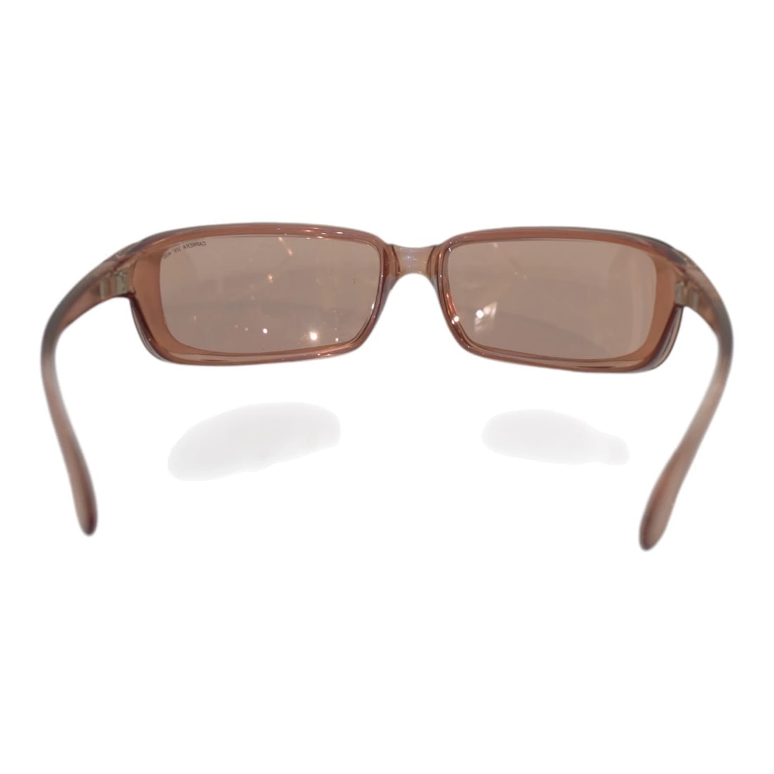 Carrera Positano Pink UV 400 Women's Fashion Sunglasses - 3