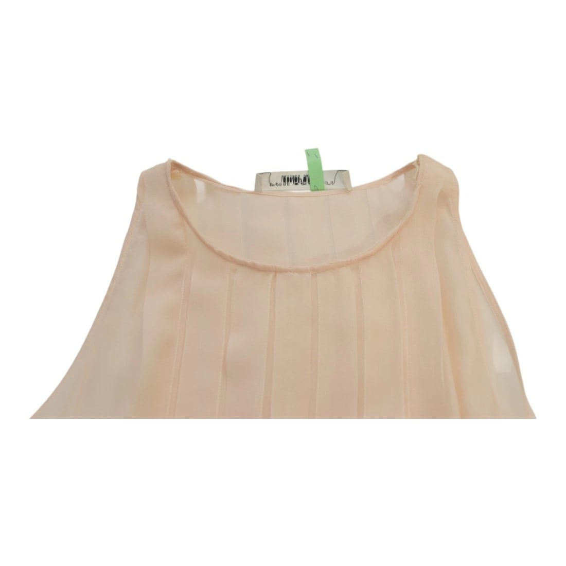 Philosophy di Lorenzo Serafini Pleated Maxi Dress with Lace Inserts – Size IT 44 - 16