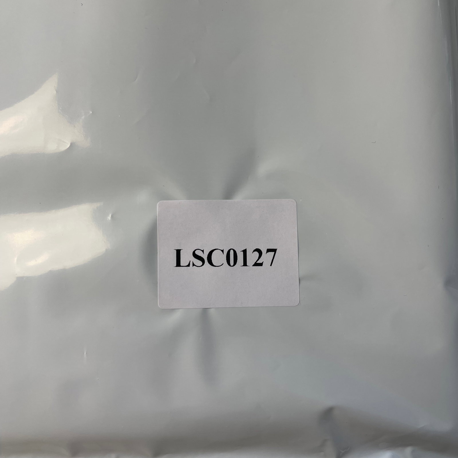 Louis Vuitton Navy Blue 100% Cashmere Scarf - 9