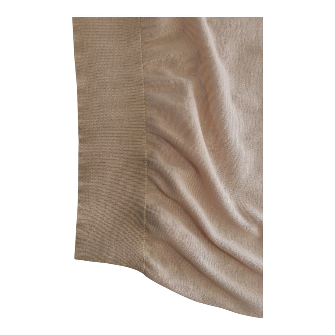 Diane Von Furstenberg Avani lace top sweater top blouse size in beige size M - 5