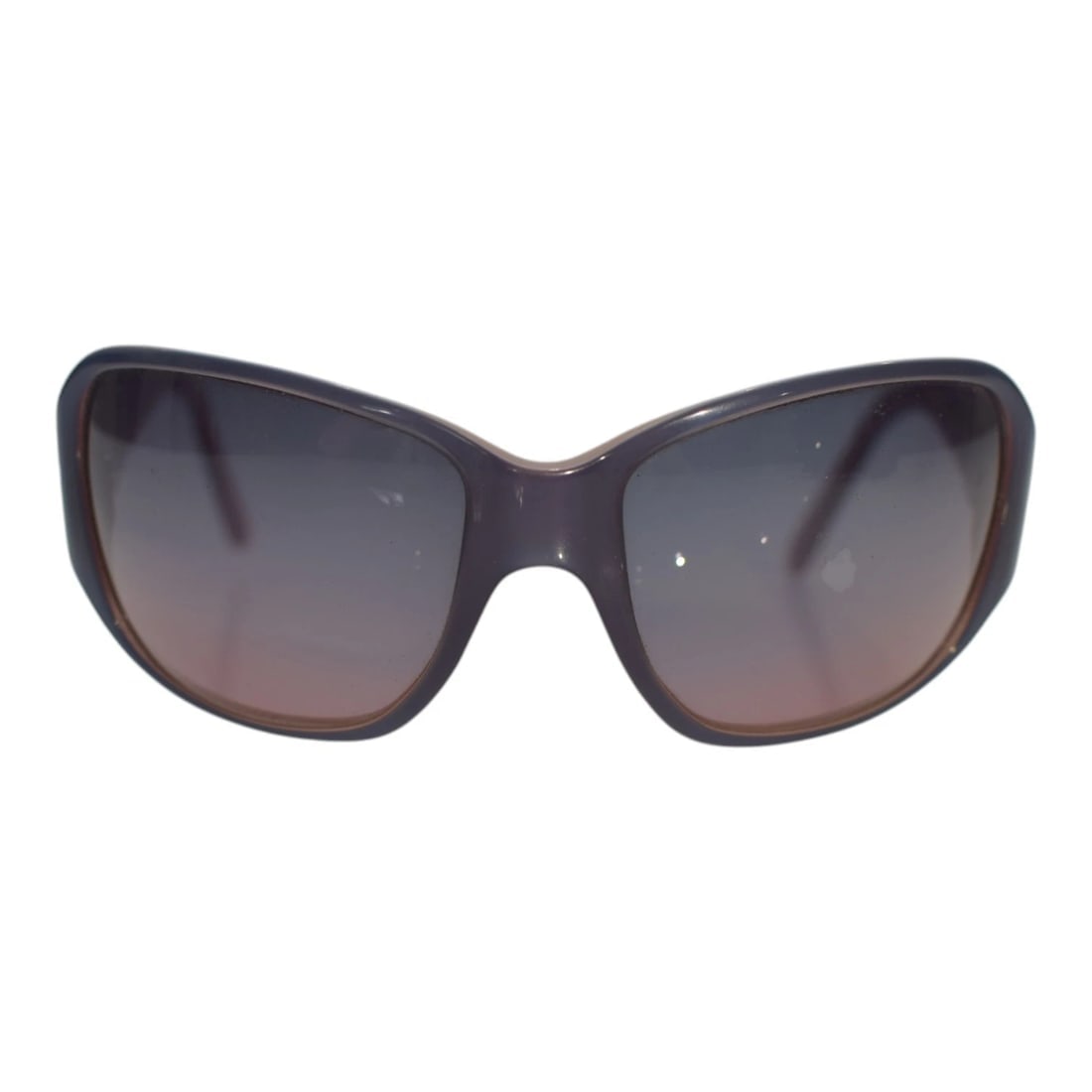 Versus Versace MOD 6022 Purple Degrade Lenses Women's Designer Rare Sunglasses - 2