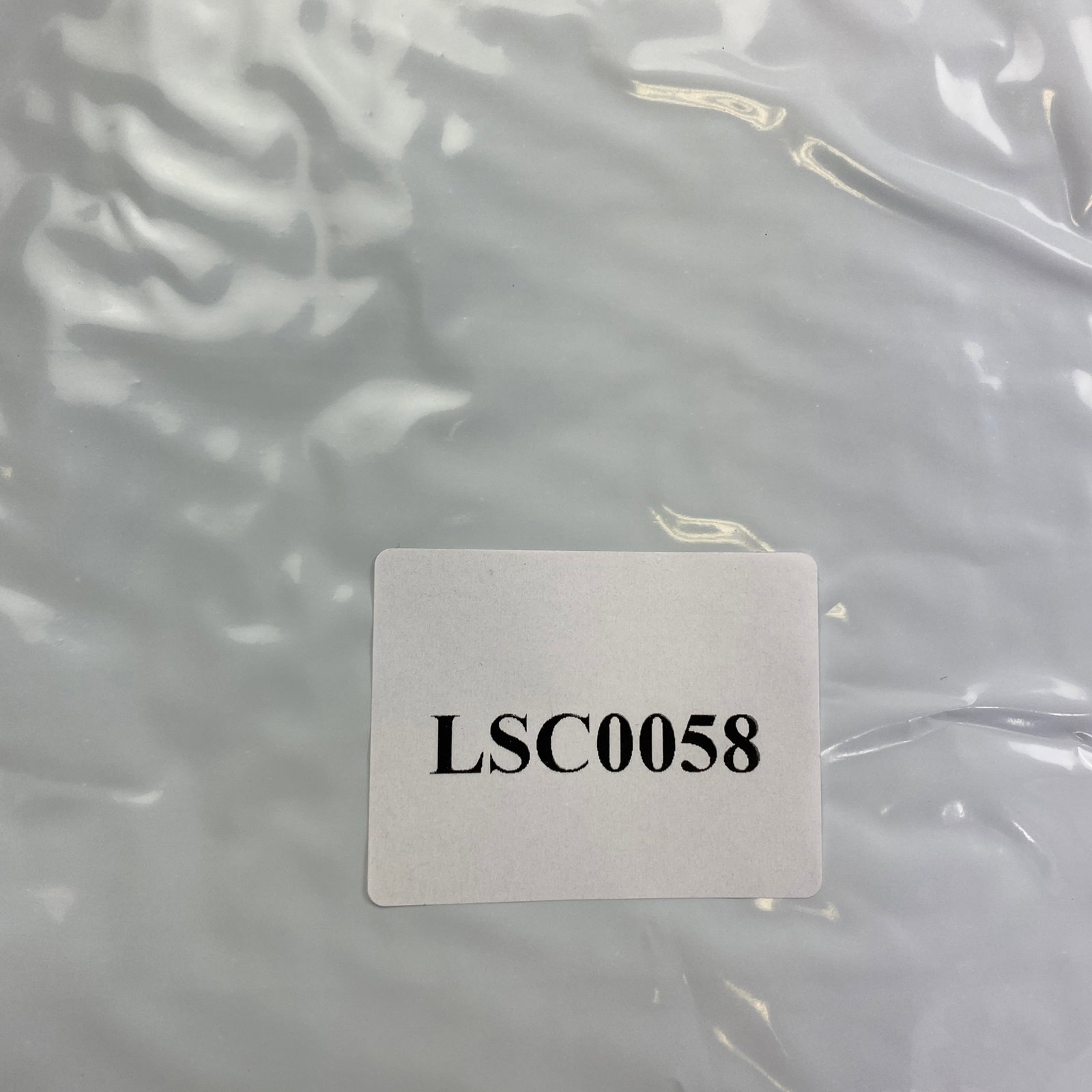 Louis Vuitton Red Thick Wool & Silk Scarf - 9