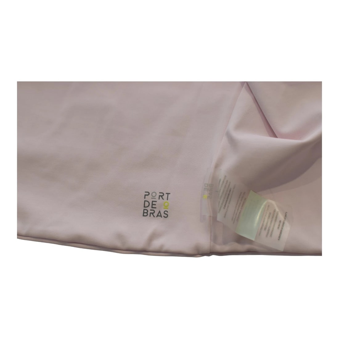 Port De Bras Arrow Jacket long sculpting sleeves in Chantilly pink size L - 4