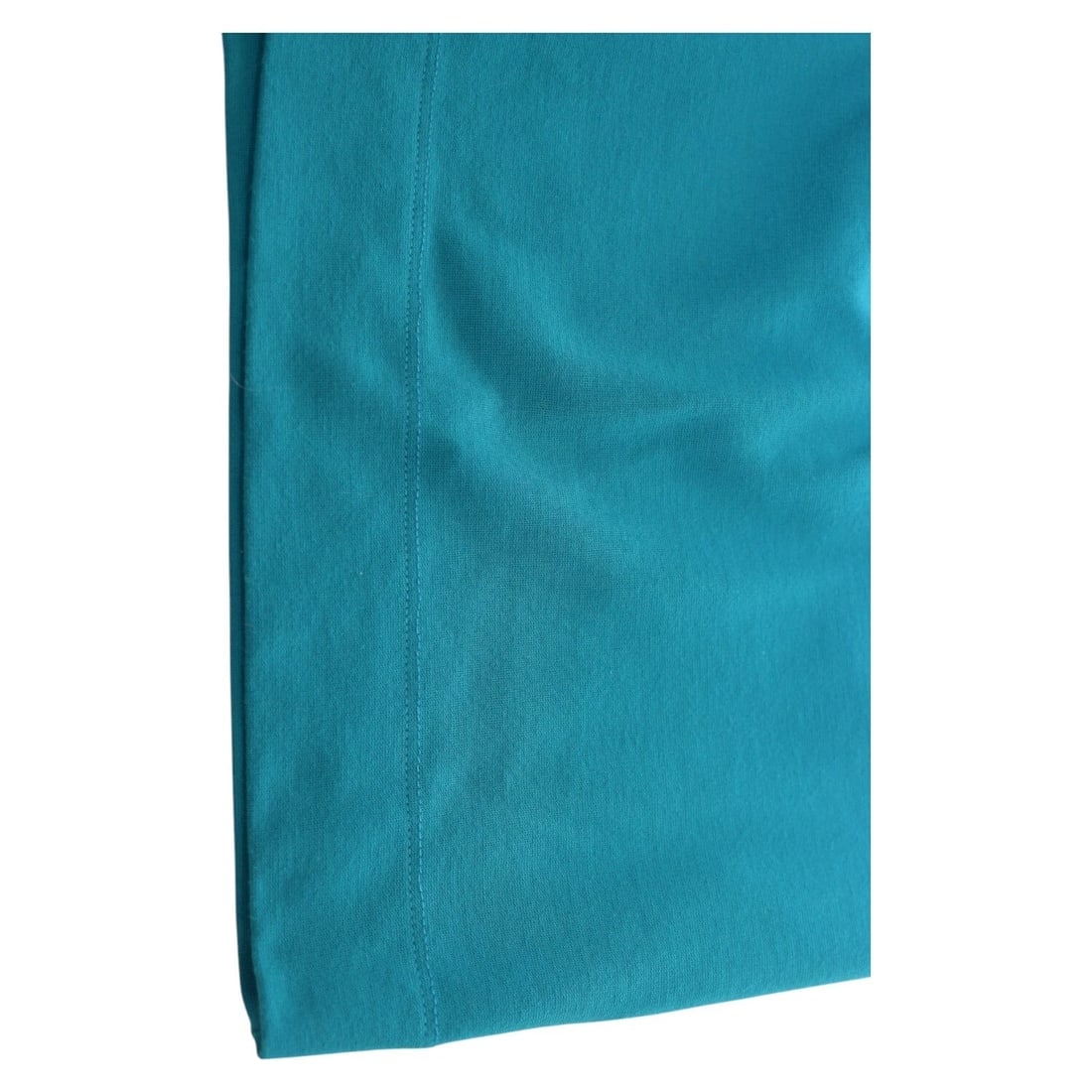 French Connection Blue Black Cap Sleeves Viscose Mini Dress size 12 - 6