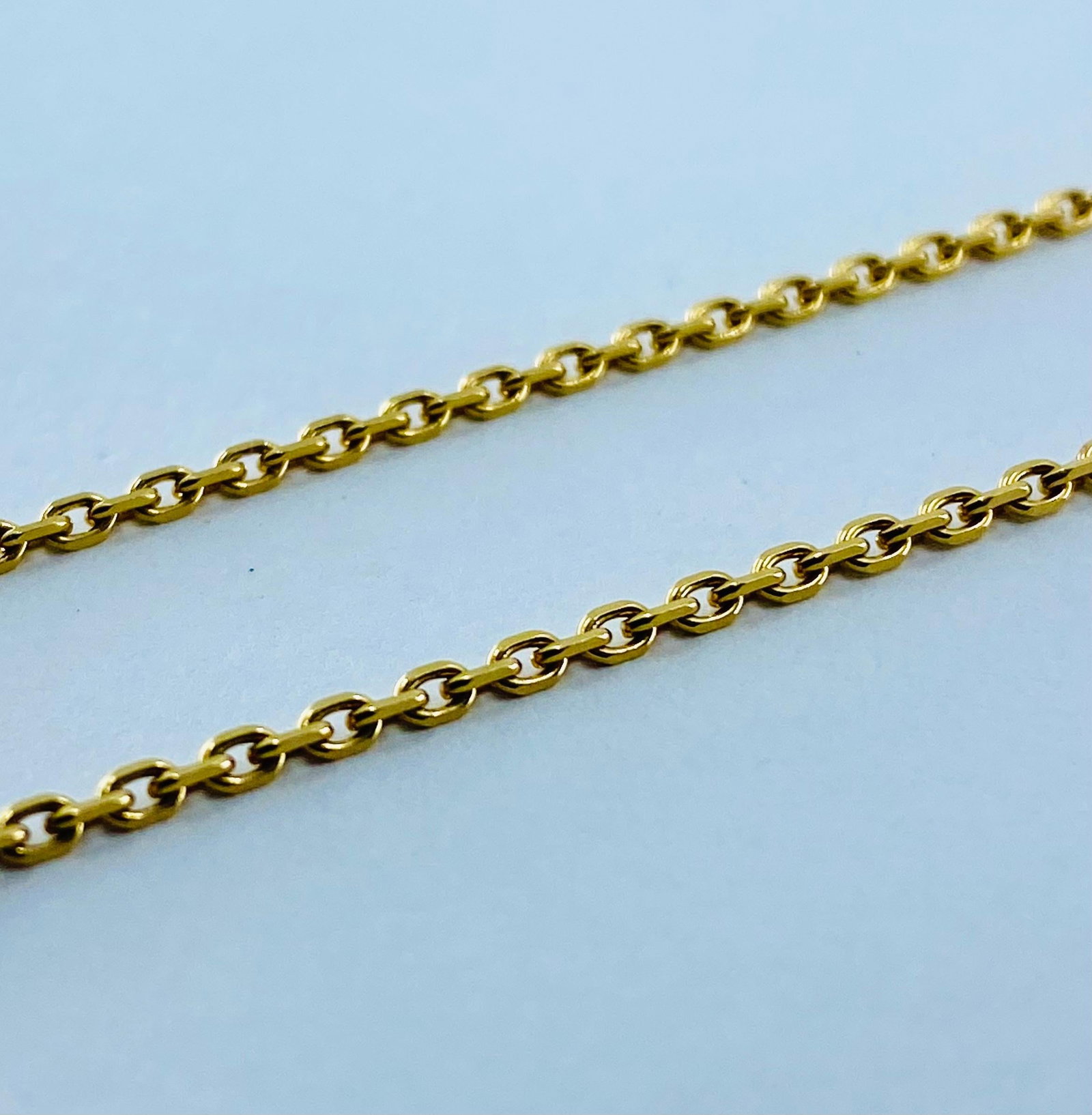 Van Cleef & Arpels Gold Tiger’s Eye Necklace - 11