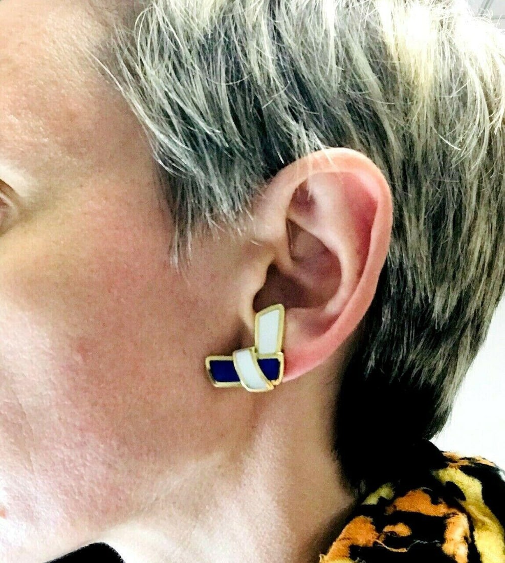 Angela Cummings for Tiffany & Co. Knotted Rope Set - 10