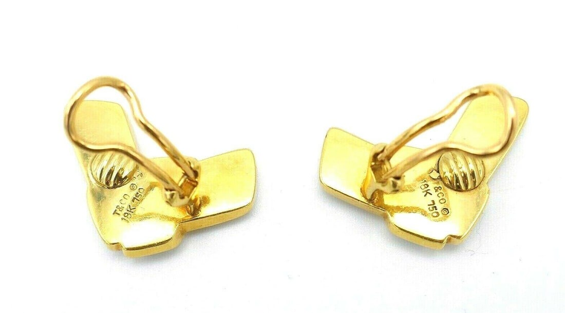 Angela Cummings for Tiffany & Co. Knotted Rope Set - 15