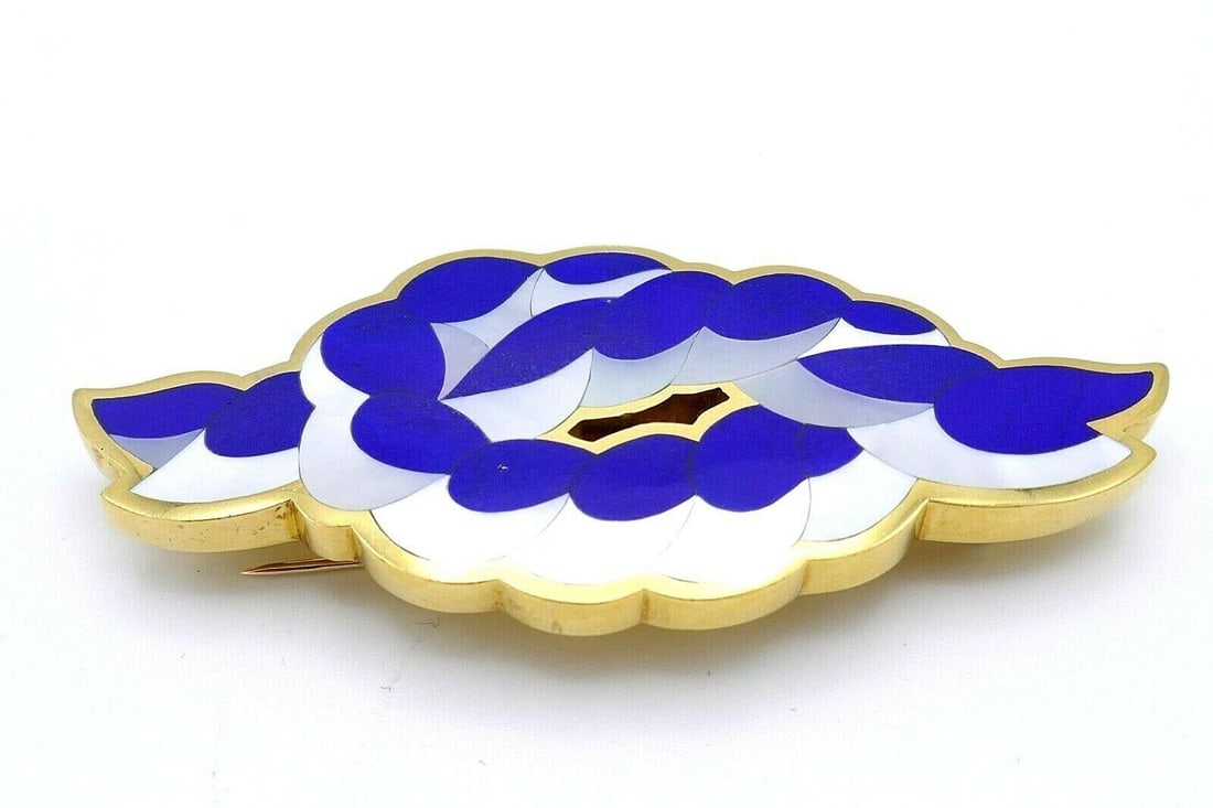 Angela Cummings for Tiffany & Co. Knotted Rope Set - 19