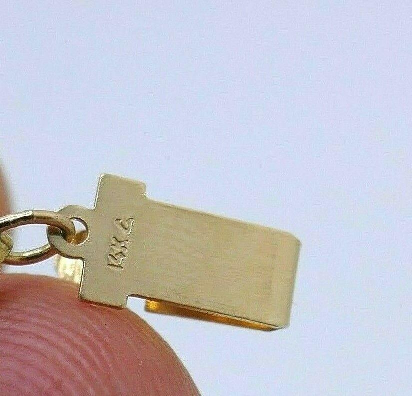 Antique Carved Coral Necklace - 6