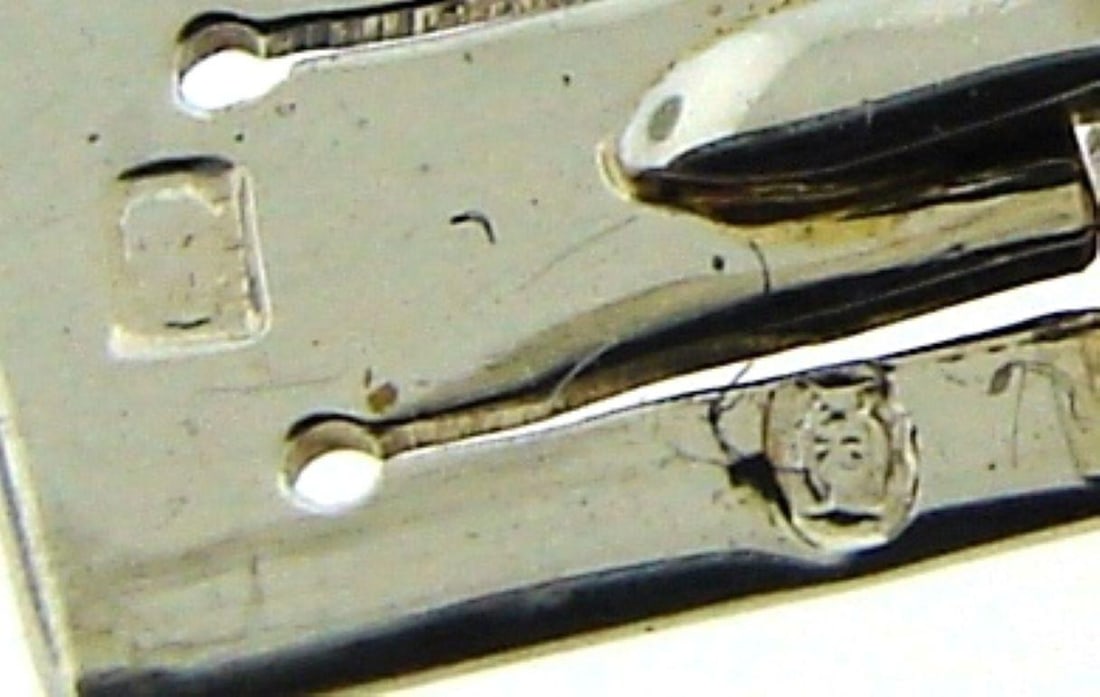 Art Deco Diamond Necklace Bracelets Platinum Choker Interchangeable - 16