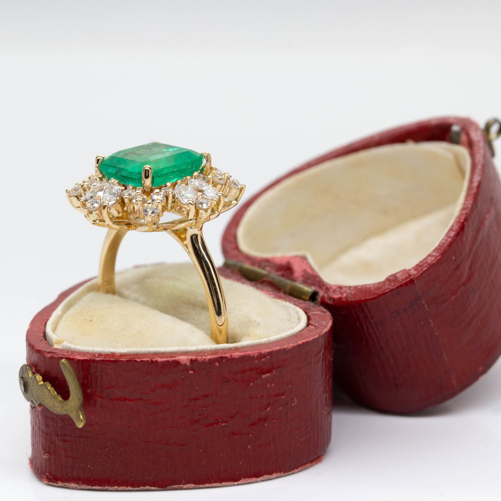 ALEXANDRIA RING - 10