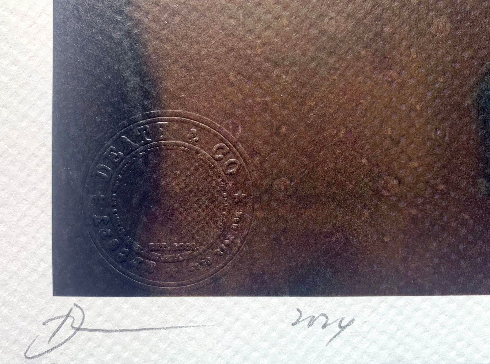 Death NYC American Gothic Kim Kardashian Kaney West - 2