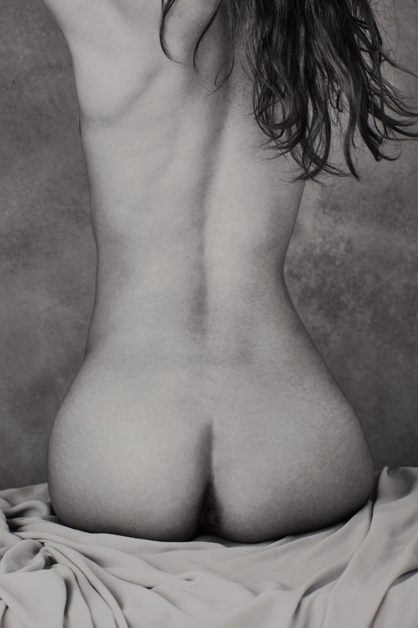 Figure study on table 2/25 (2026) - 5